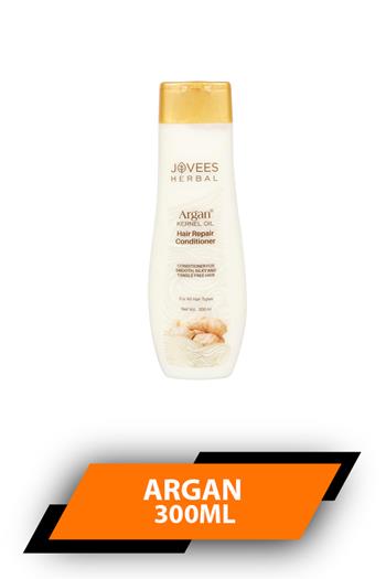 Jovees Conditioner Argen 300ml